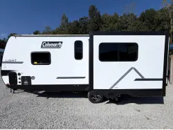 2025 Coleman Coleman 21RX