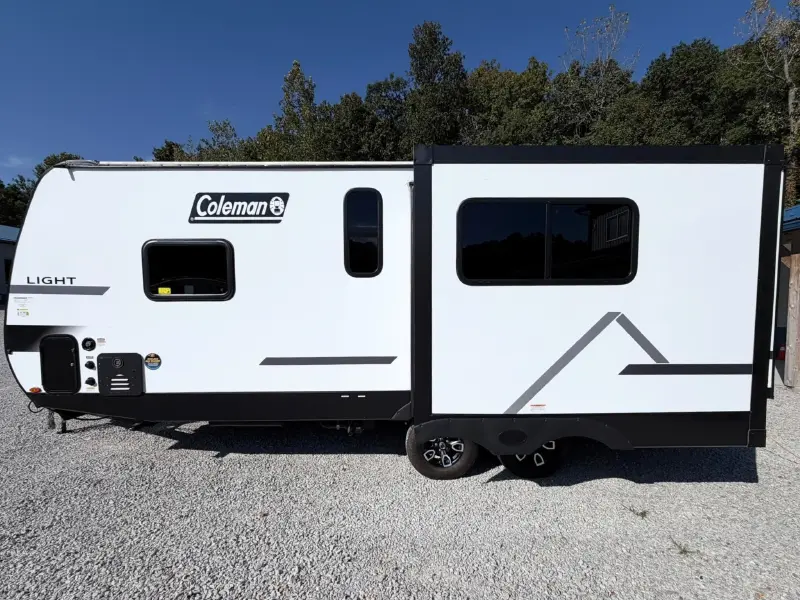2025 Coleman Coleman 21RX