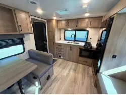 2025 Coleman Coleman 21RX