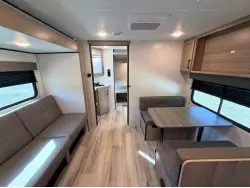 2025 Coleman Coleman 21RX