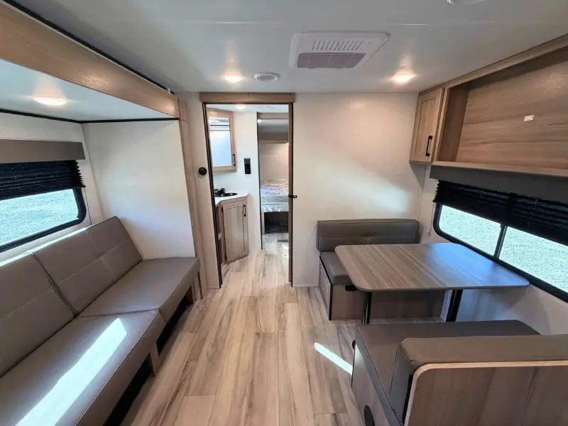 2025 Coleman Coleman 21RX