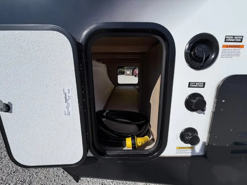 2025 Coleman Coleman 21RX