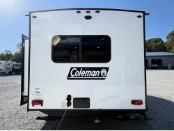 2025 Coleman Coleman 21RX
