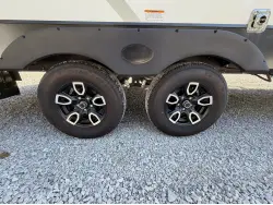 2025 Coleman Coleman 21RX