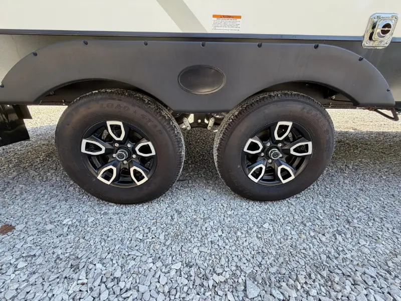 2025 Coleman Coleman 21RX