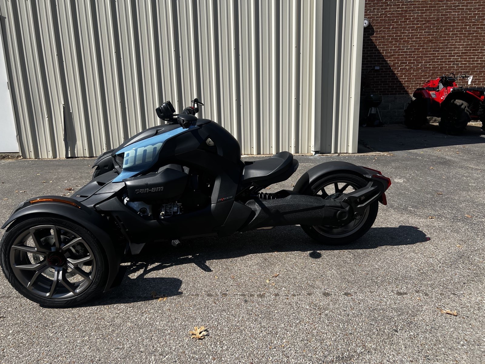 2026 Can-Am Ryker 900 in Olive Branch, MS