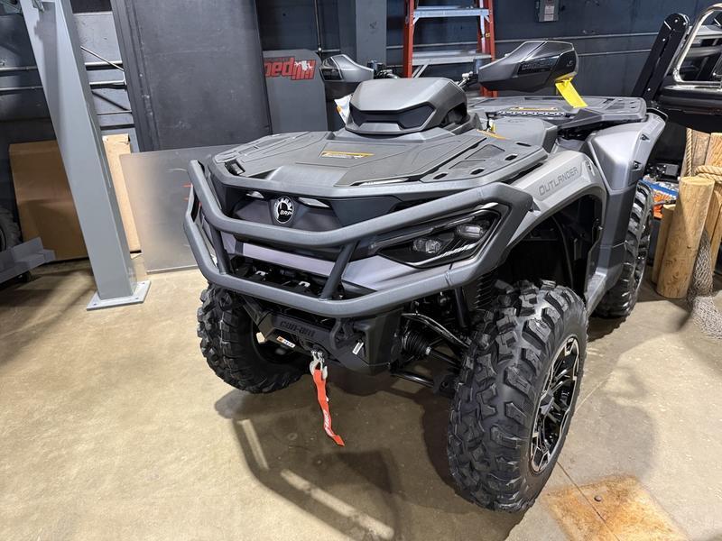 2026 Can-Am Outlander XT 1000R in red wing MN