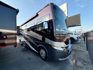 2024 TIFFIN MOTORHOMES OPEN ROAD ALLEGRO 32 FA