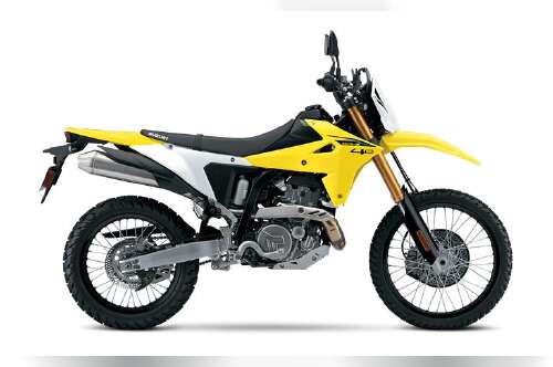 2026 Suzuki DRZ4S BASE in metuchen NJ