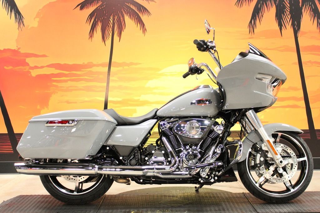 2026 Harley-Davidson® FLTRX - Road Glide® CUSTOM in ormond beach FL