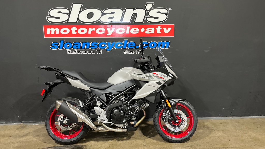 2027 Suzuki SV 7GX 7GX in Murfreesboro, TN