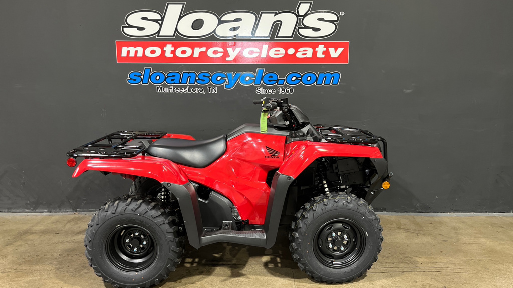 2027 Honda RANCHER 4X4 AT EPS in murfreesboro TN
