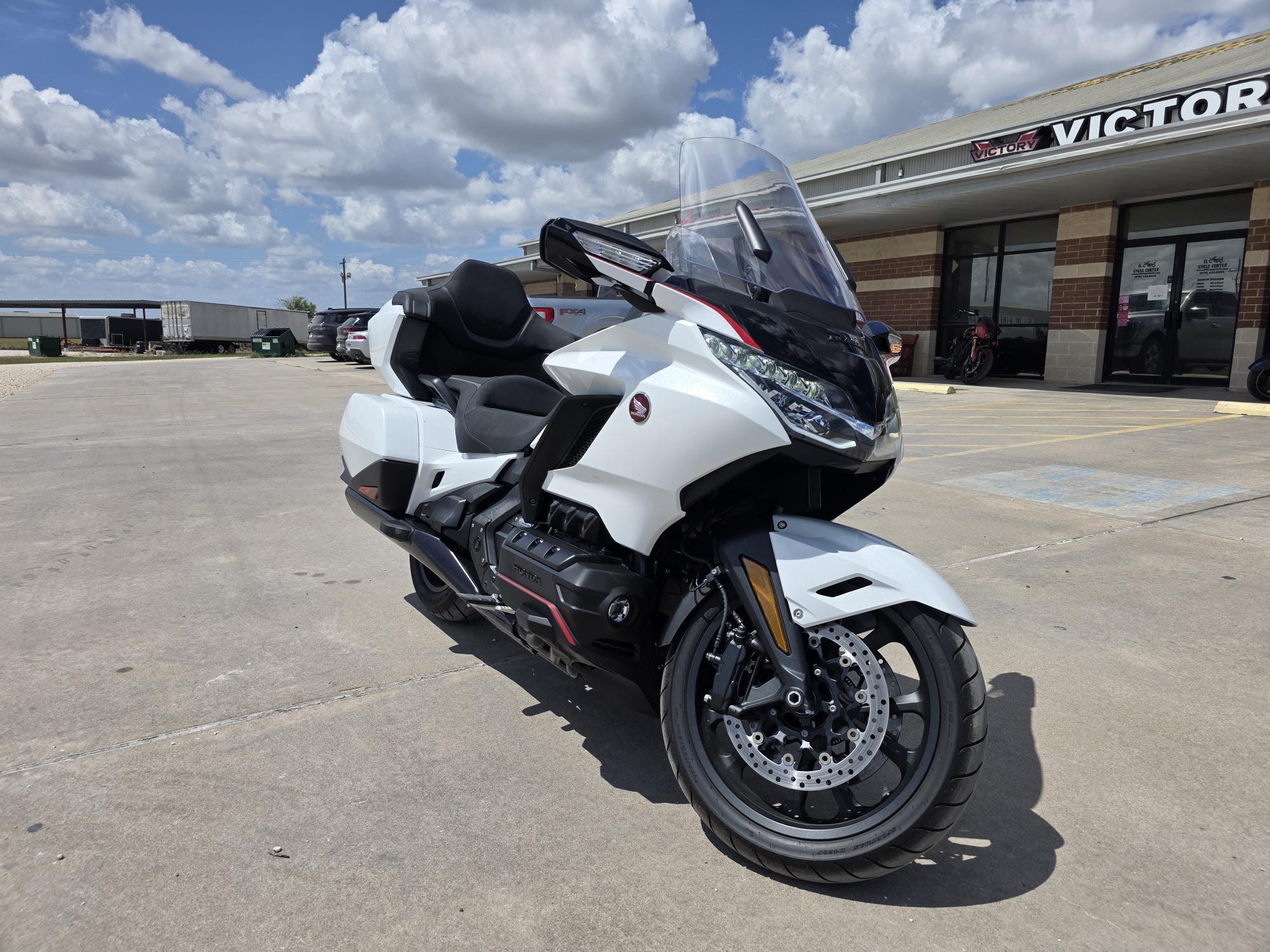 2024 Honda Goldwing Tour DCT in el campo TX