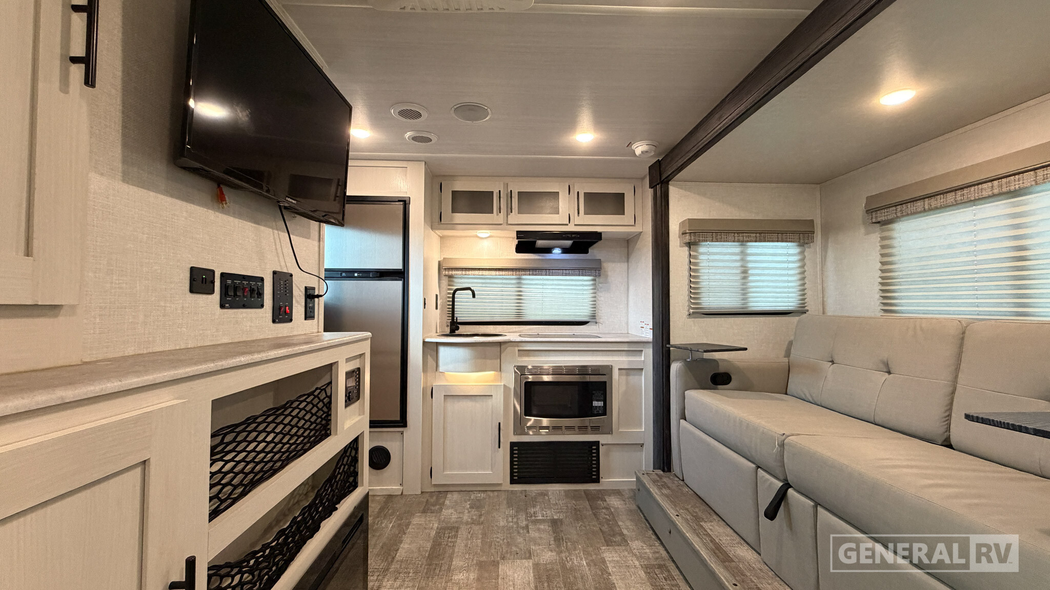 2022 Forest River R-POD RP-202 in huntley IL