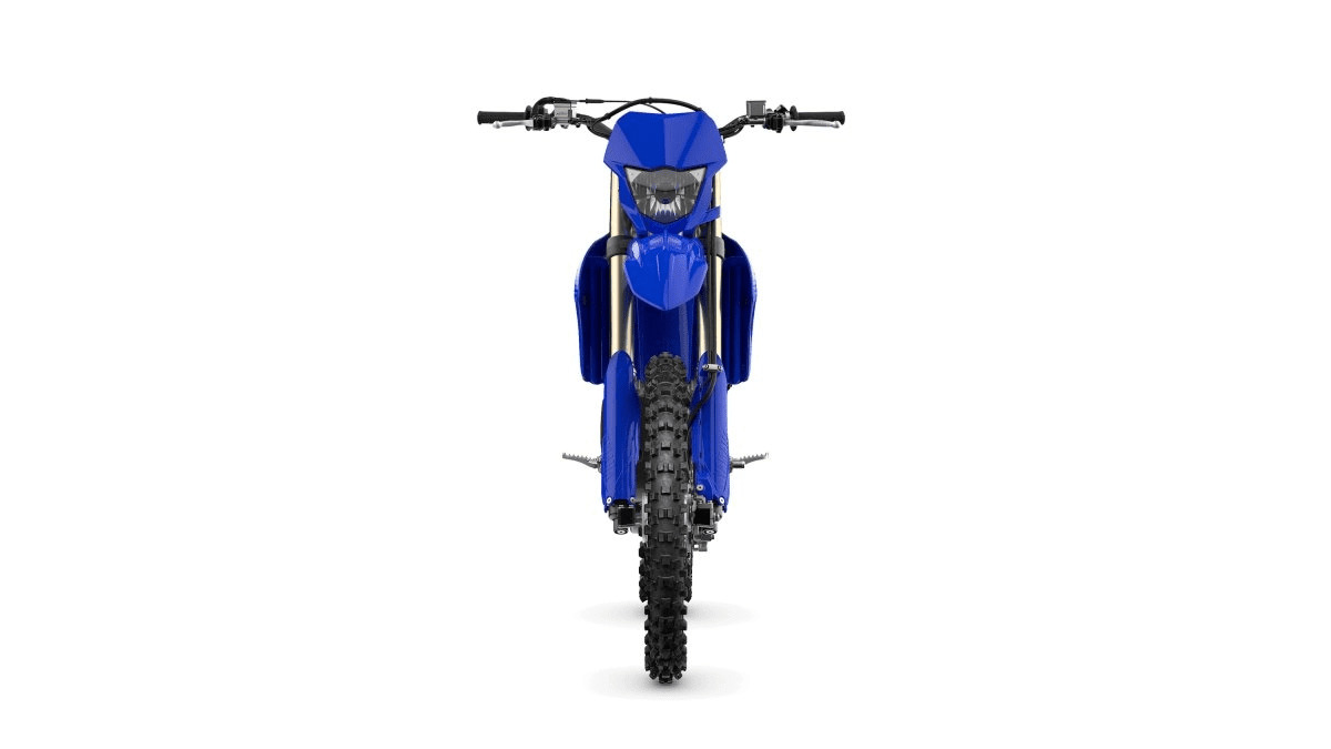 2027 Yamaha WR450F in lakewood CO