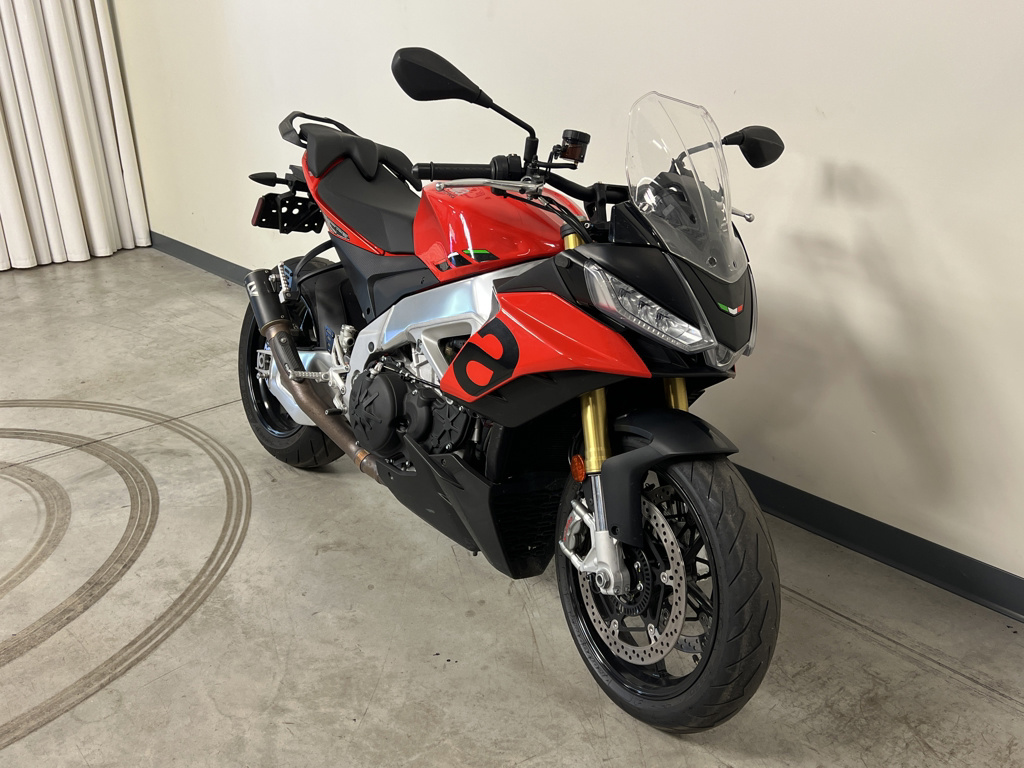 2023 Aprilia Tuono V4 RR 1100 V4 RR 1100 in Peninsula, OH