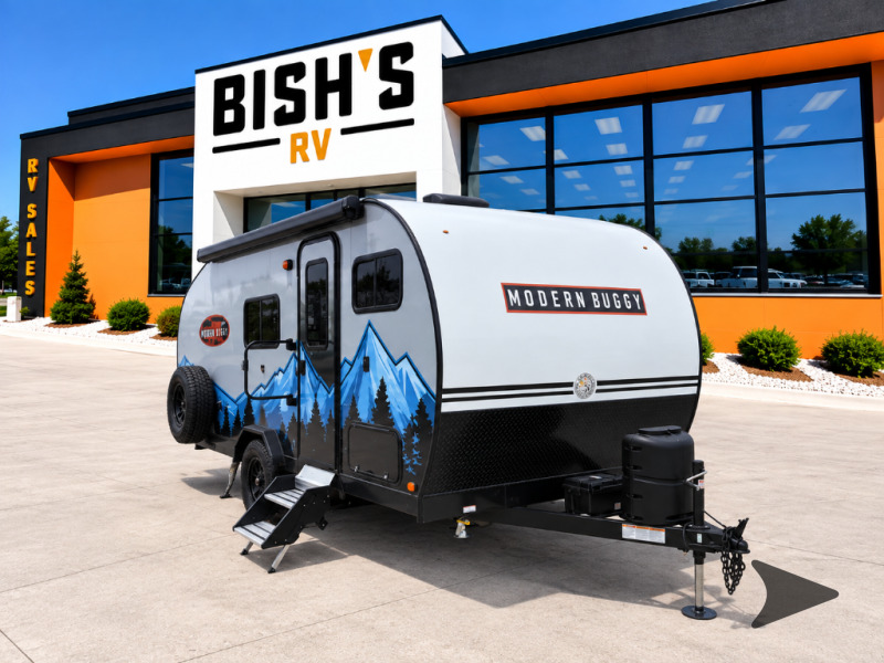 2026 Modern Buggy Rv Big Buggy BB16 in kearney NE