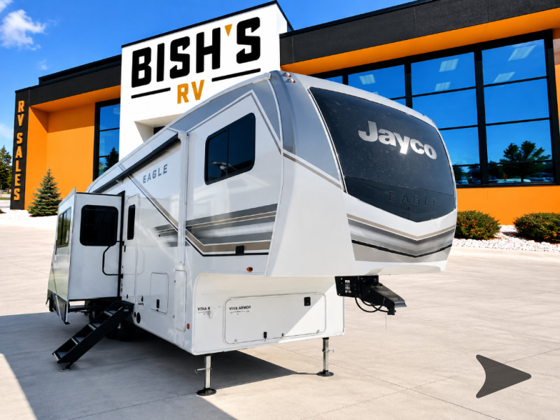 2027 Jayco Eagle 367TBTS in kearney NE