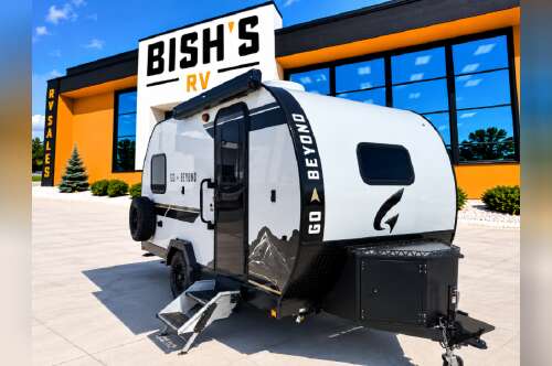 2027 Wayfinder Rv GO BEYOND LTD 171FD in kearney NE