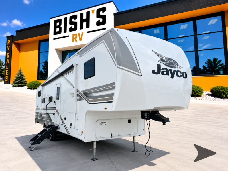 2027 Jayco Eagle SLE 28BHU in kearney NE