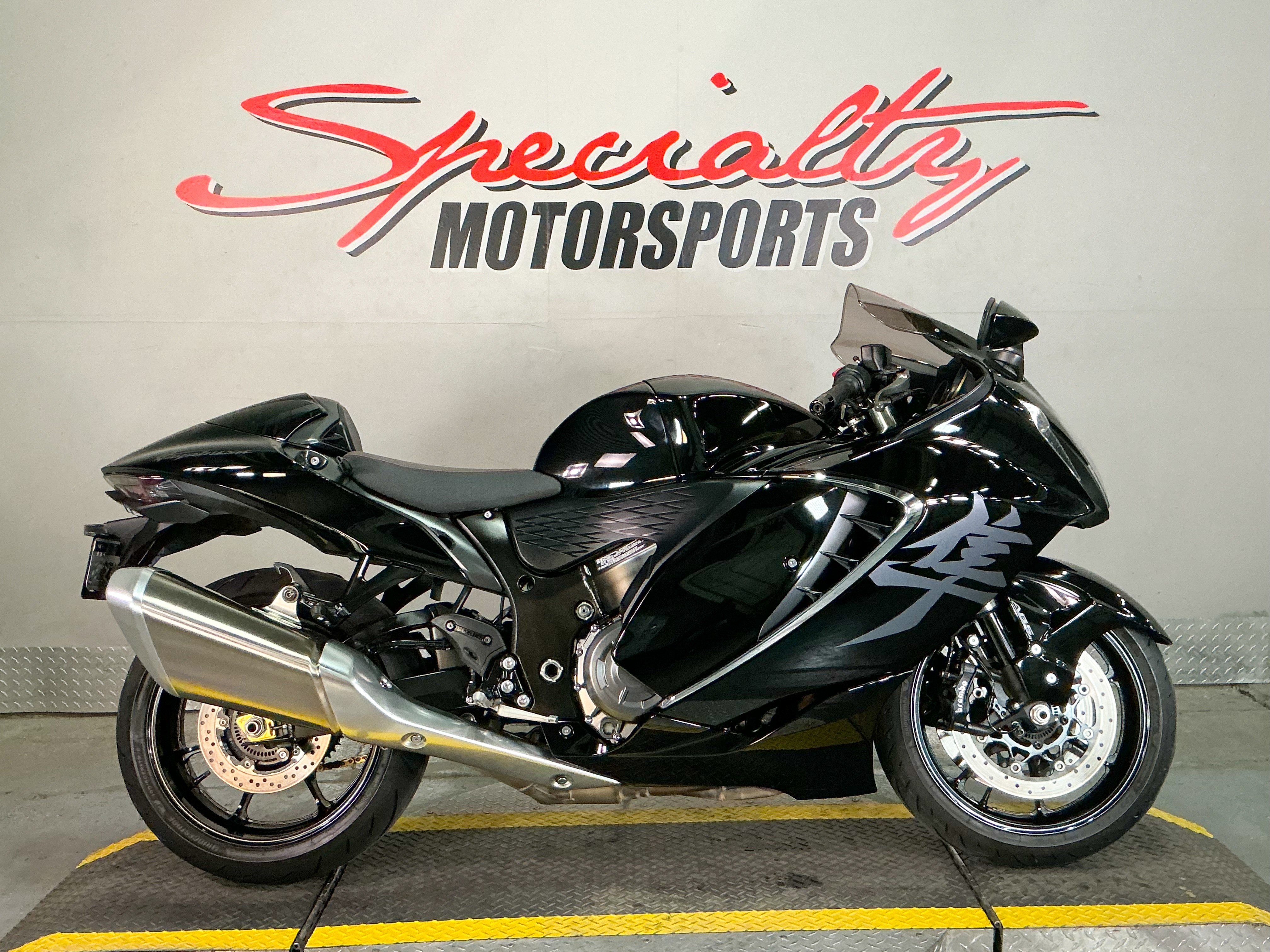 2023 Suzuki Hayabusa in Sacramento, CA