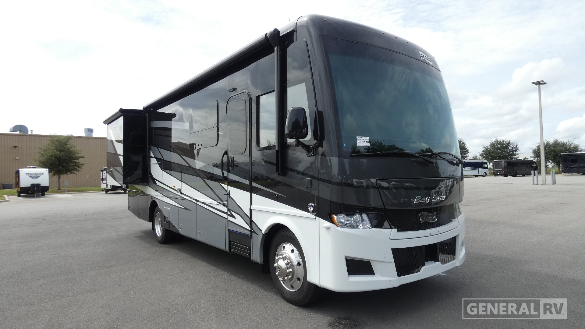 2027 Newmar BAY STAR 3114 in ocala FL