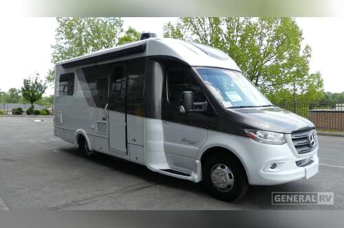 2020 Regency ULTRA BROUGHAM 25TB in west chester PA