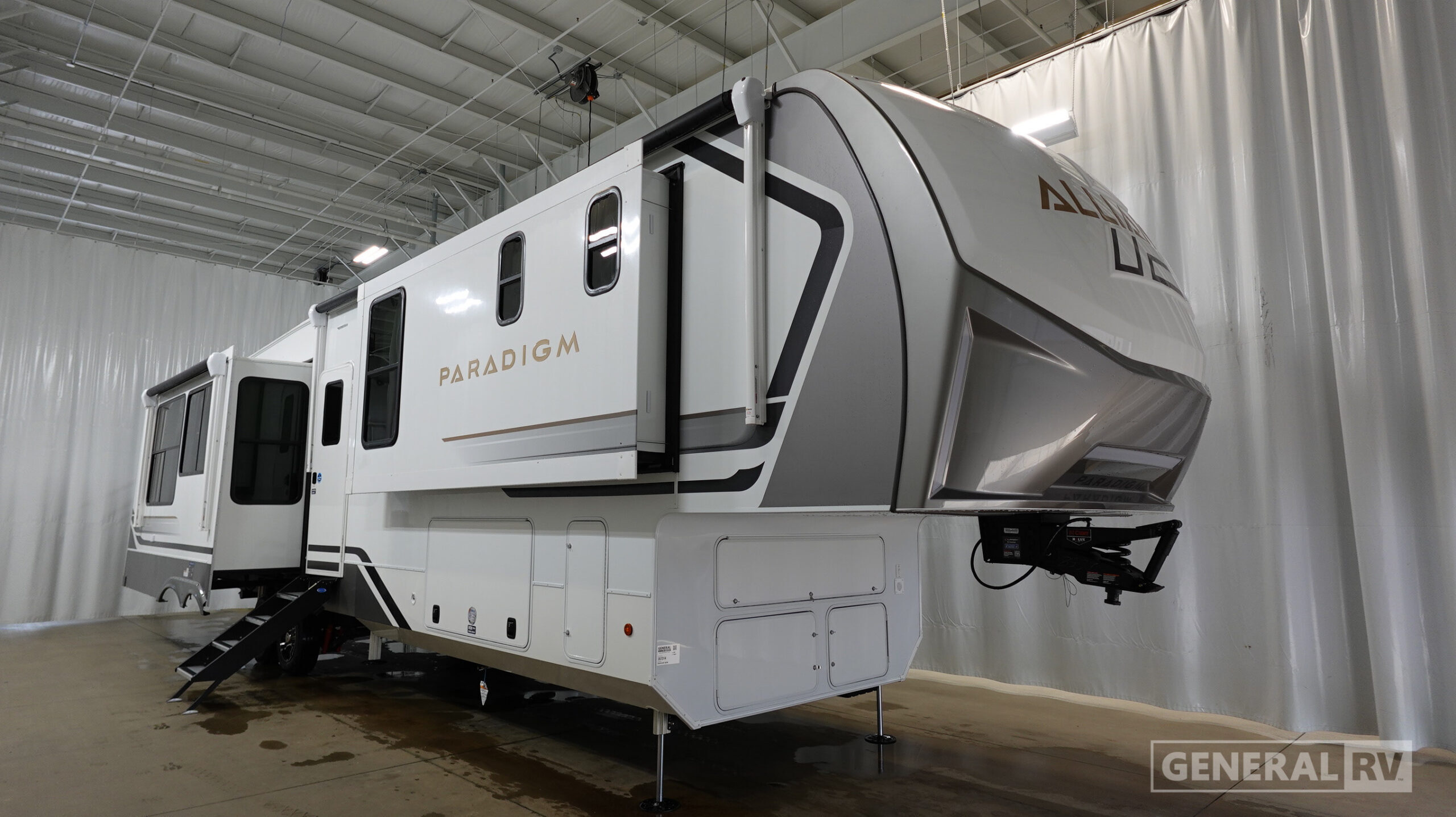 2026 Alliance Rv PARADIGM 382RK in ashland VA