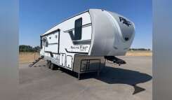 2027 Northwood Arctic Fox NXT 295RL RV