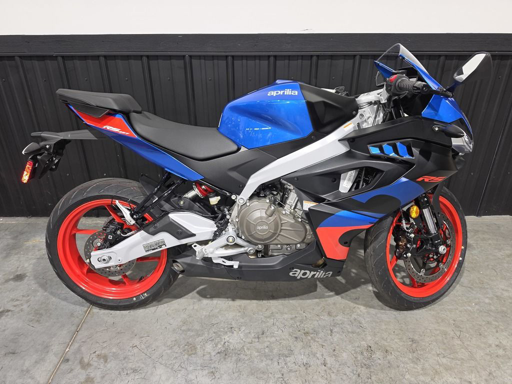 2026 Aprilia RS 457 457 in Camp Hill, PA