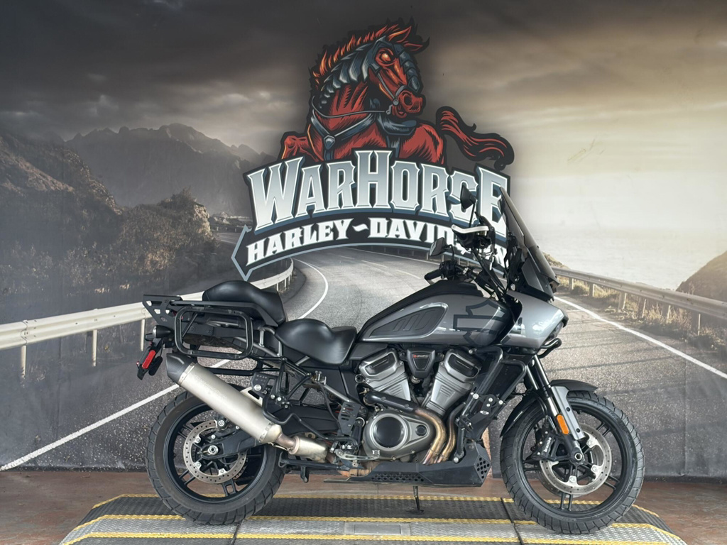 2021 Harley-Davidson Pan America 1250 Special 1250 SPECIAL in Ocala, FL