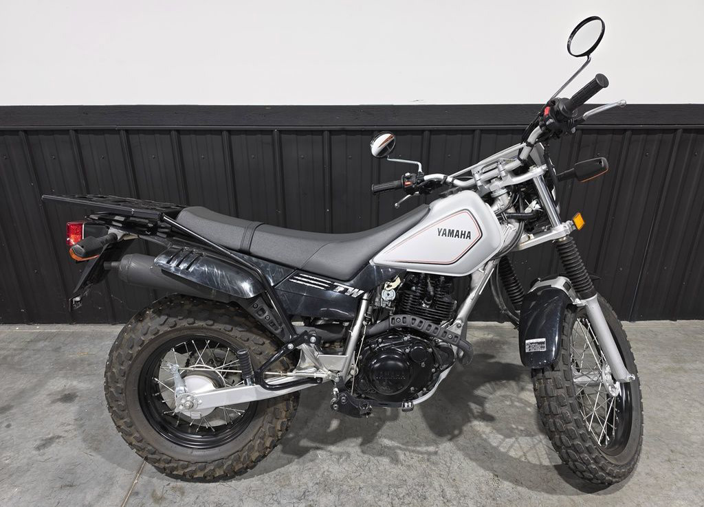2025 Yamaha TW 200 200 in Camp Hill, PA