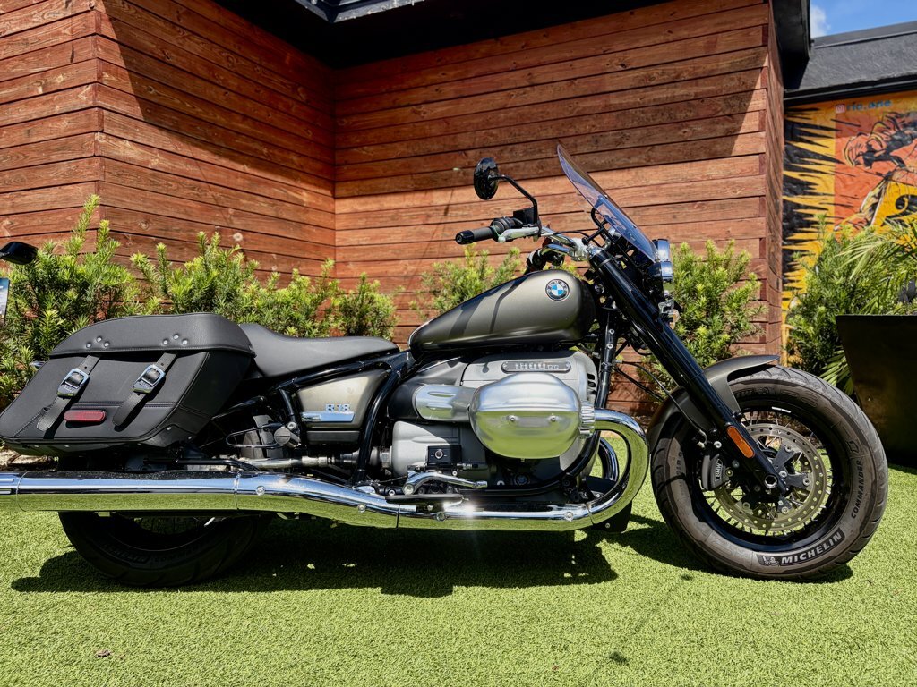 BMW For Sale - BMW Cruiser Motorcycles - Cycle Trader