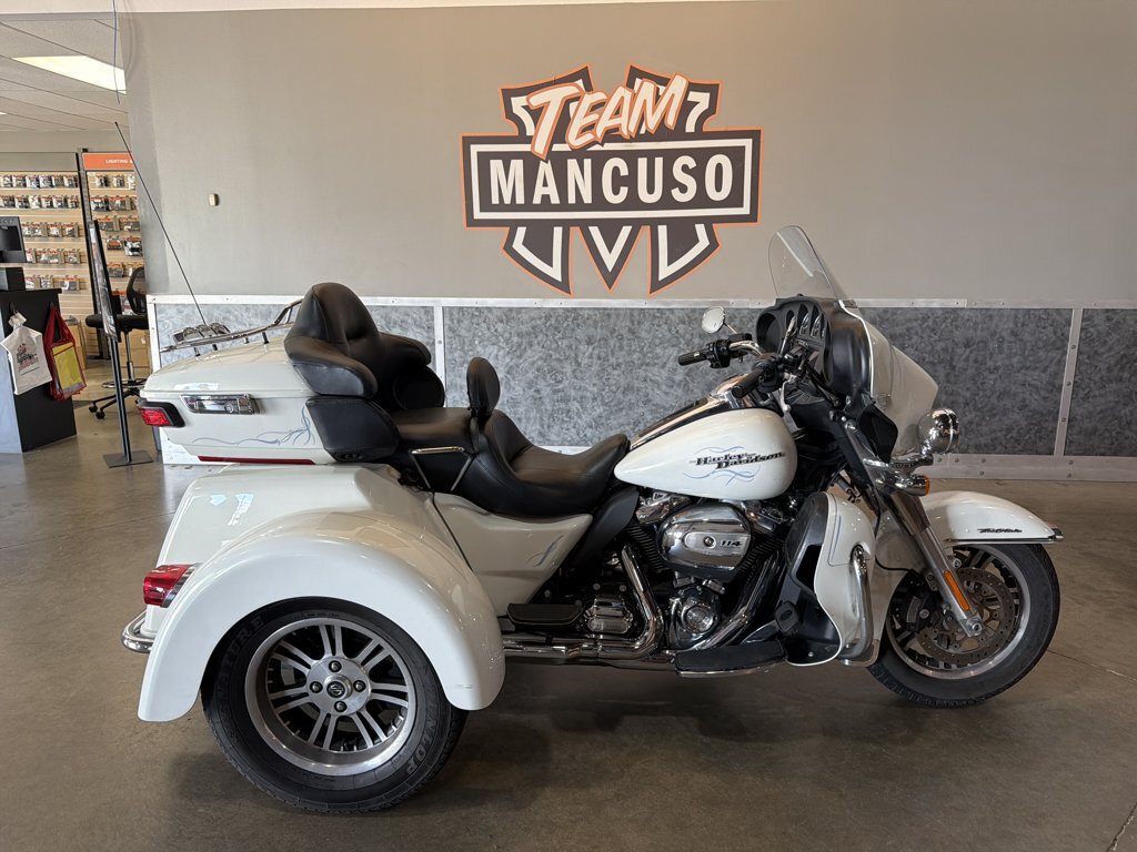 2019 Harley-Davidson TRI GLIDE ULTRA CLASSIC ULTRA CLASSIC in Houston, TX
