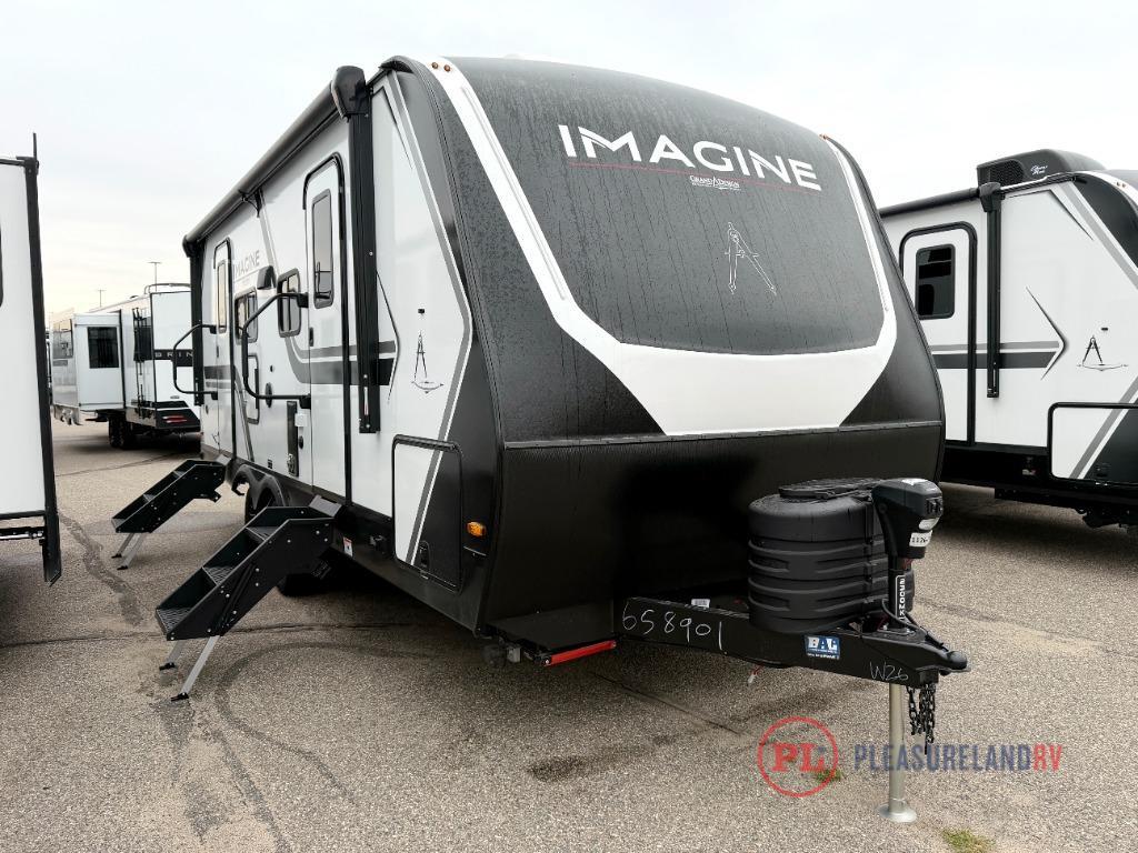 2027 Grand Design Imagine 2300MK in st. cloud MN