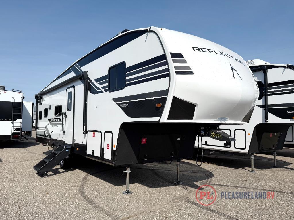 2027 Grand Design Reflection 100 Series 27BH in st. cloud MN