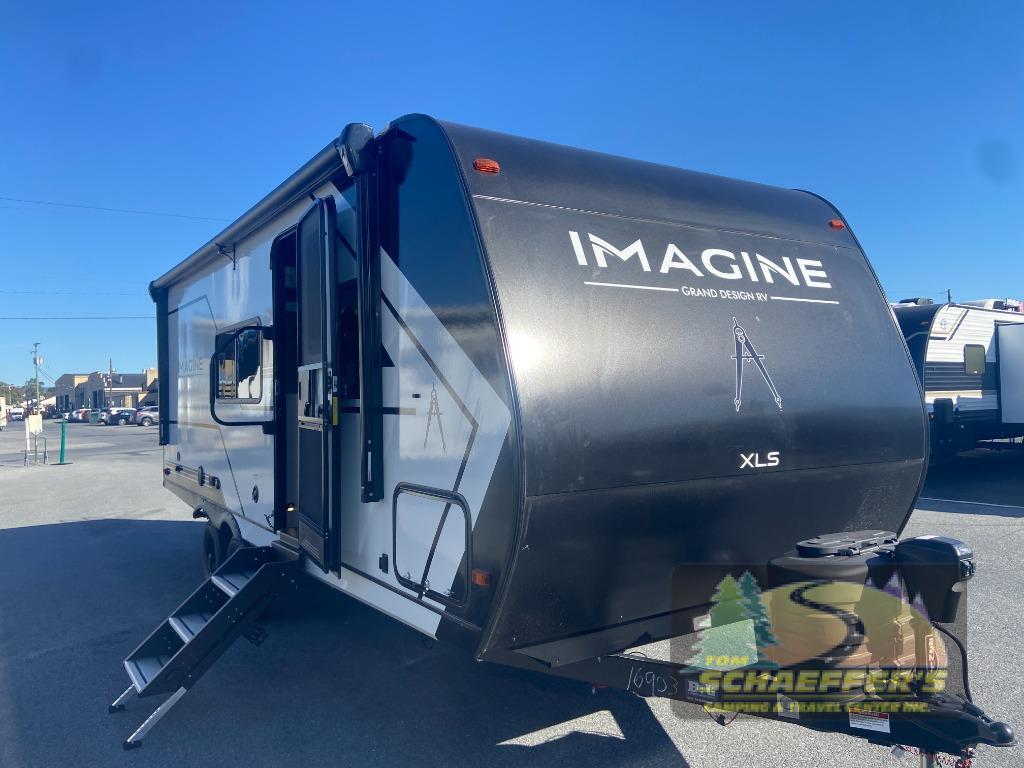 2027 Grand Design Imagine XLS 22MLE in shoemakersville PA