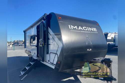 2027 Grand Design Imagine XLS 22MLE in shoemakersville PA