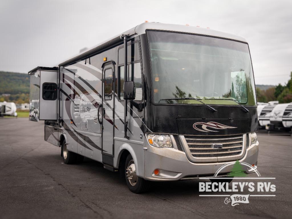 2012 Newmar Bay Star 2901 in thurmont MD