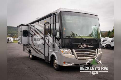 2012 Newmar Bay Star 2901 in thurmont MD