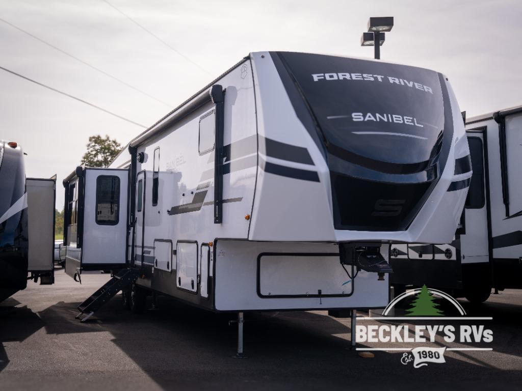 2025 Prime Time Rv Sanibel 3902MBWB in thurmont MD