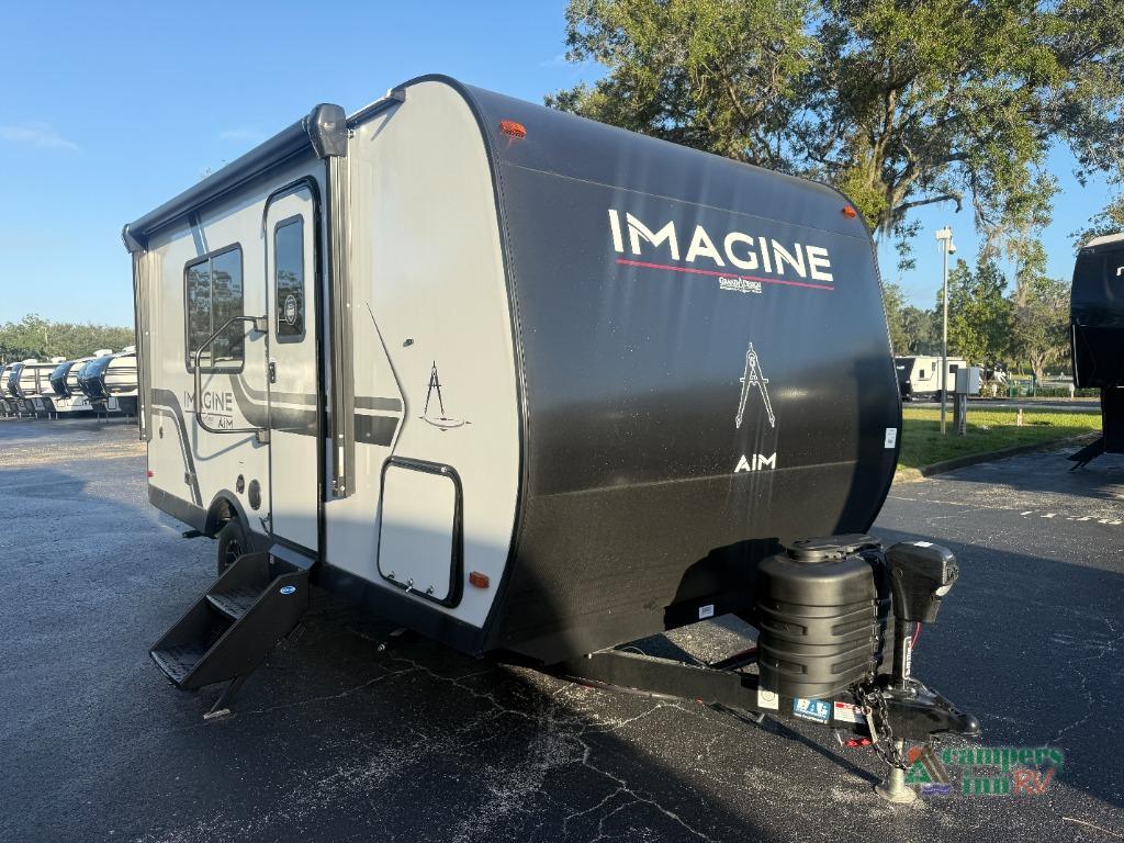 2027 Grand Design Imagine AIM 15RBA in seffner FL