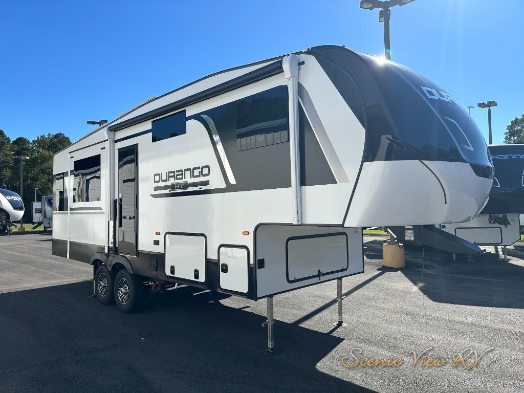 2027 Kz Durango Half-Ton D250RST in west point VA