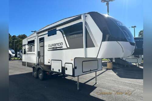 2027 Kz Durango Half-Ton D250RST in west point VA