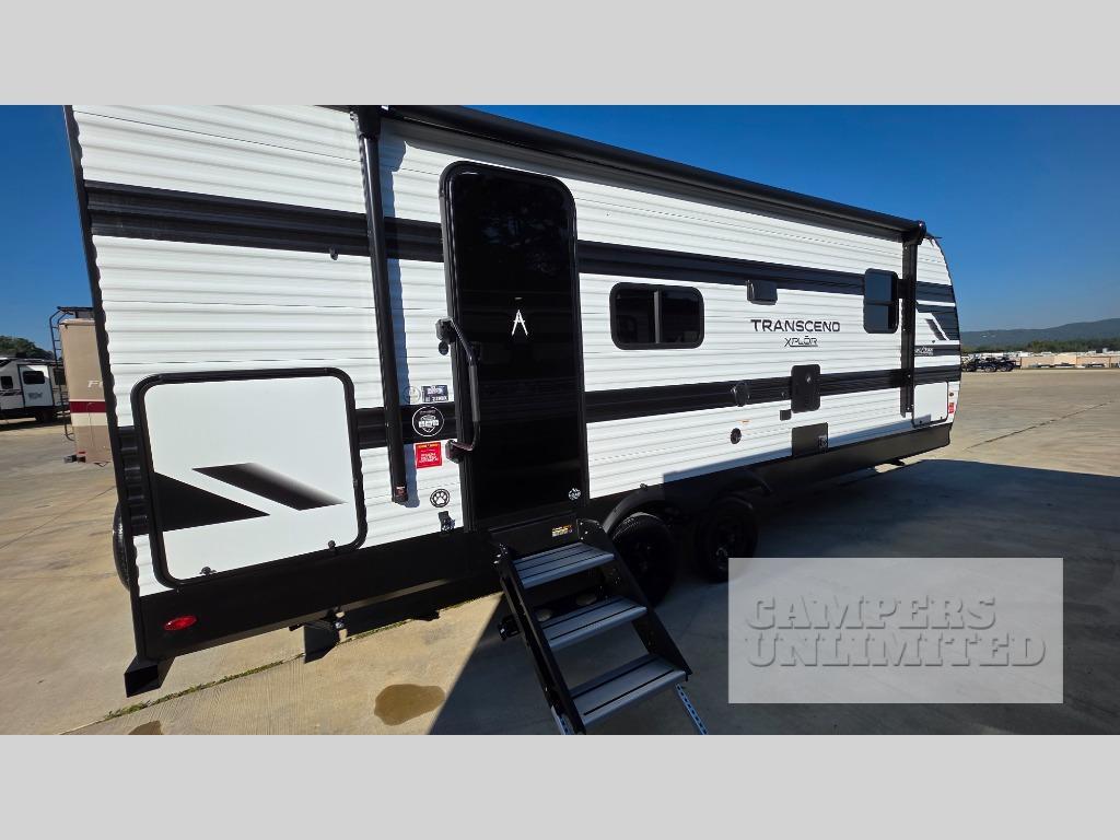 2027 Grand Design Transcend Xplor 22RBX in oxford AL