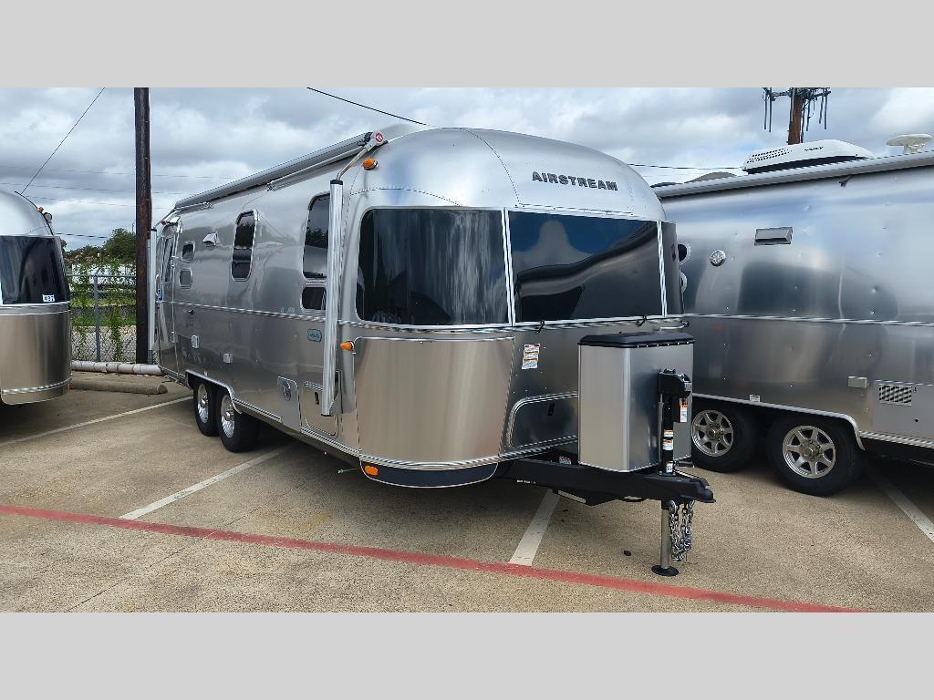 2027 Airstream Globetrotter 25FB Twin in fort worth TX