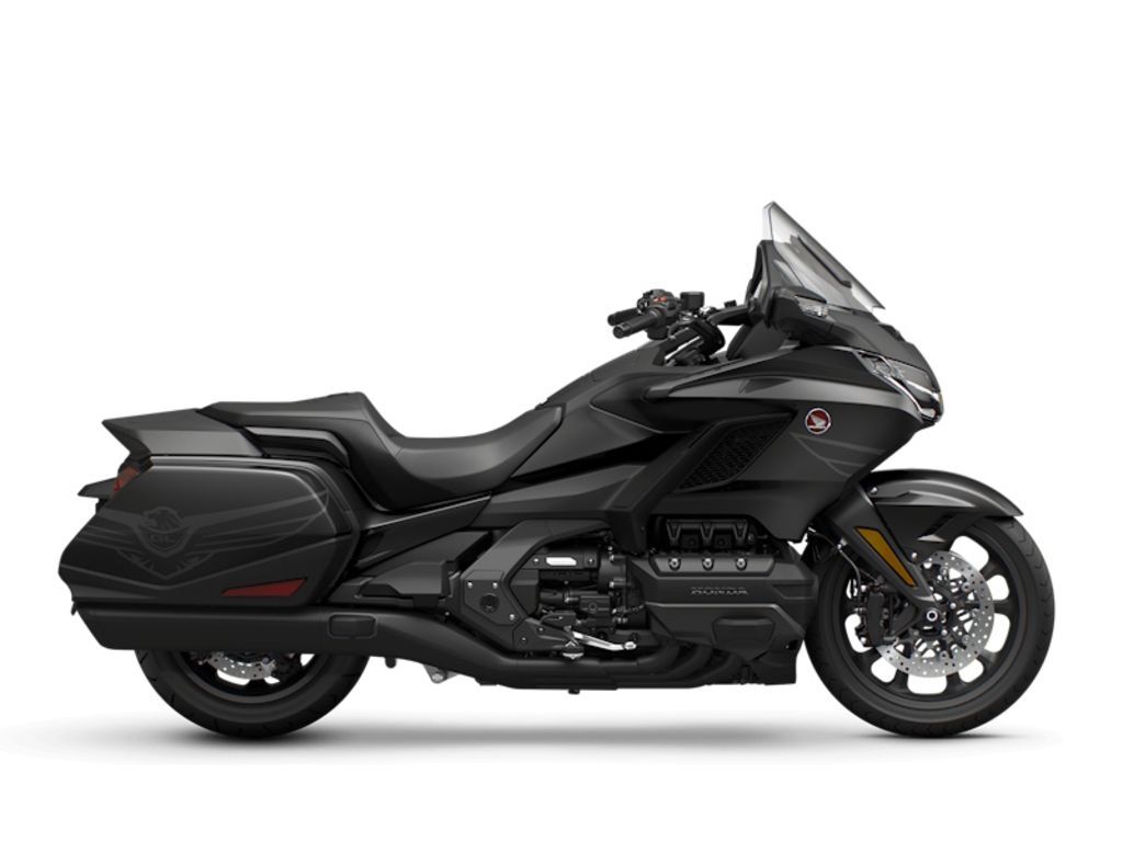 2027 Honda® Gold Wing Automatic DCT 1800 AUTOMATIC DCT in gambrills MD