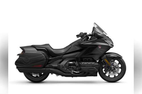 2027 Honda® Gold Wing Automatic DCT 1800 AUTOMATIC DCT in gambrills MD