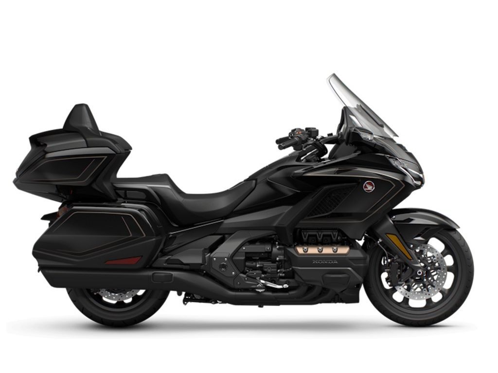 2027 Honda® Gold Wing Tour 1800 TOUR in Gambrills, MD
