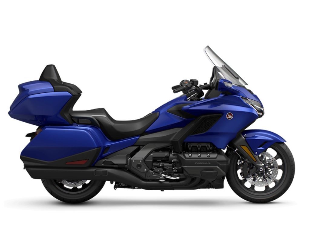 2027 Honda® Gold Wing Tour 1800 TOUR in gambrills MD